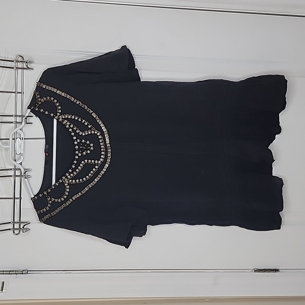 MXM Studded woman's Top